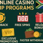 Casino Loyalty Programmes