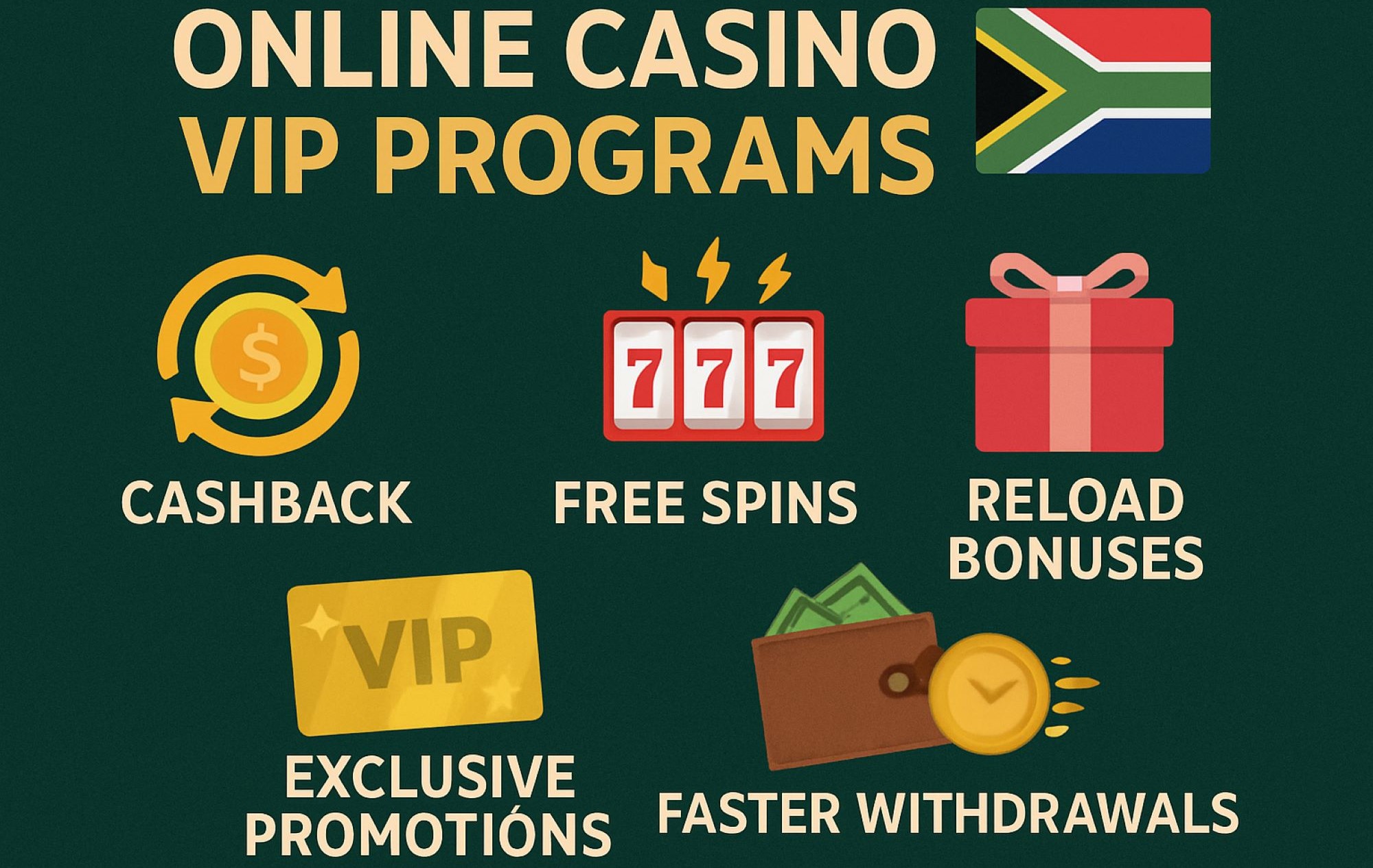 Casino Loyalty Programmes