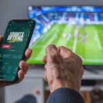 Understanding Live Betting Options