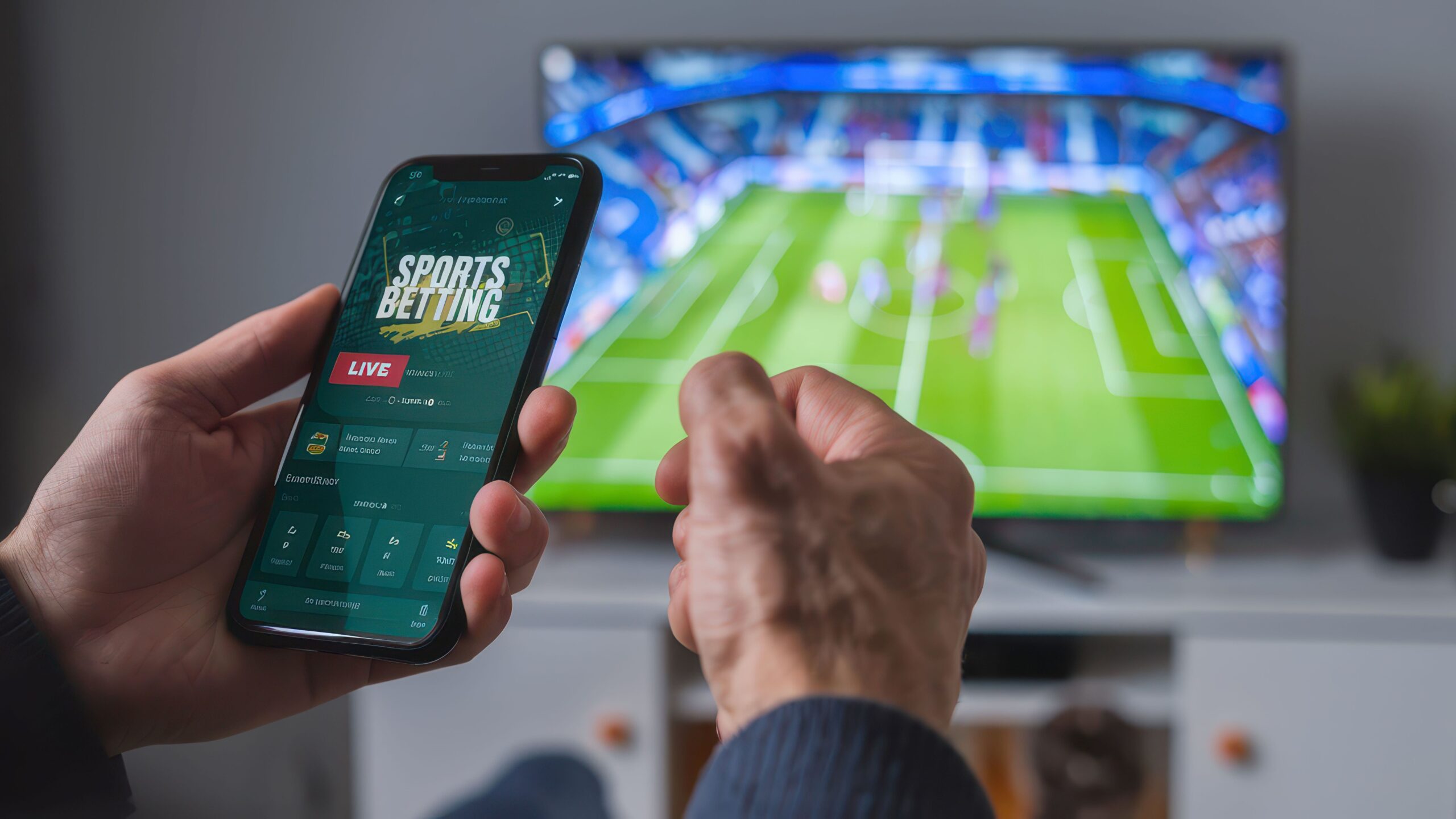 Understanding Live Betting Options