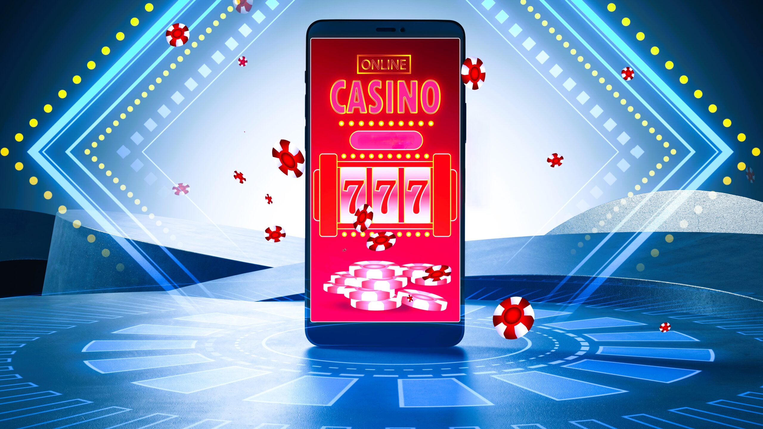 New Online Casinos Launching