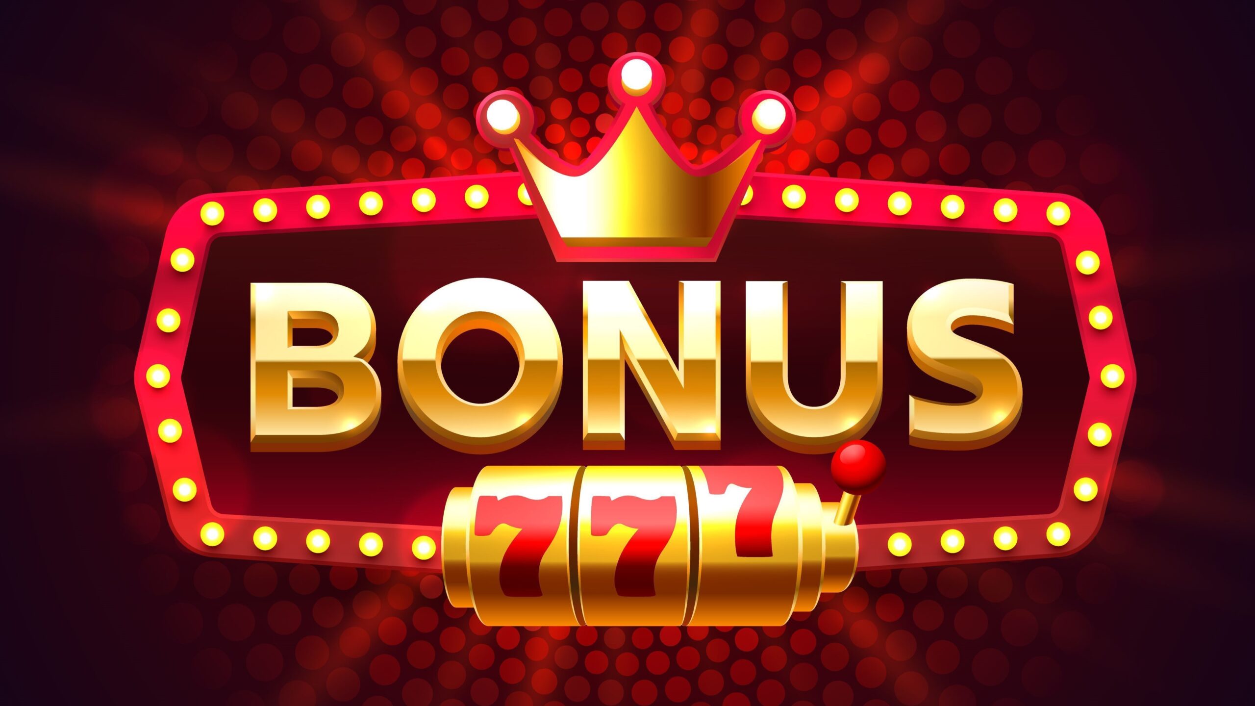 Casino Bonuses with No Wagering Requirements