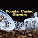 Most Popular Casino Games Among South African Players